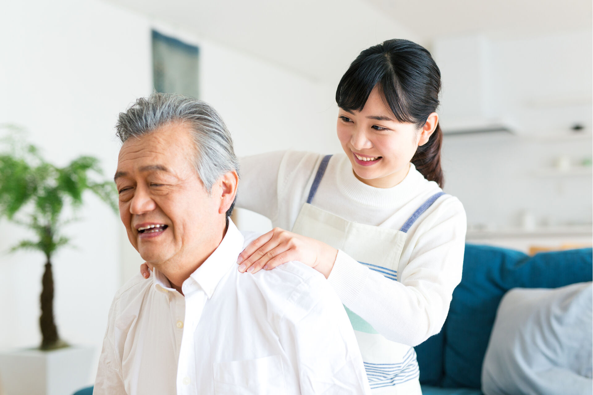 訪問介護サービス8