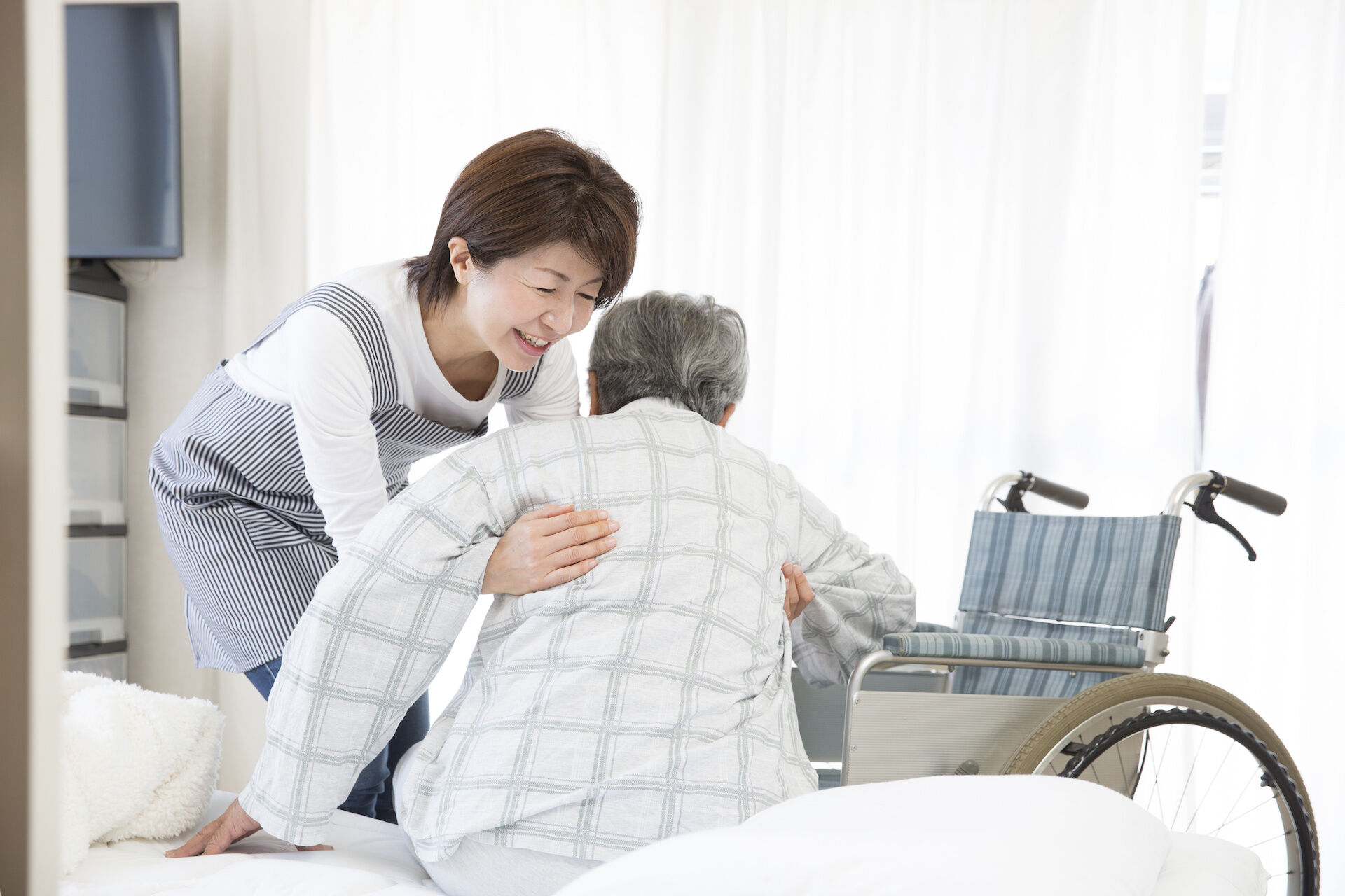 訪問介護サービス11